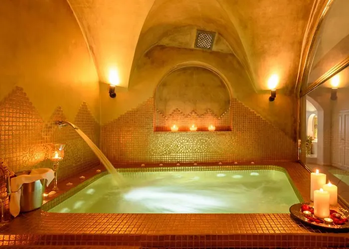 Imerovigli (Santorini) Dog Friendly Lodging and Hotels
